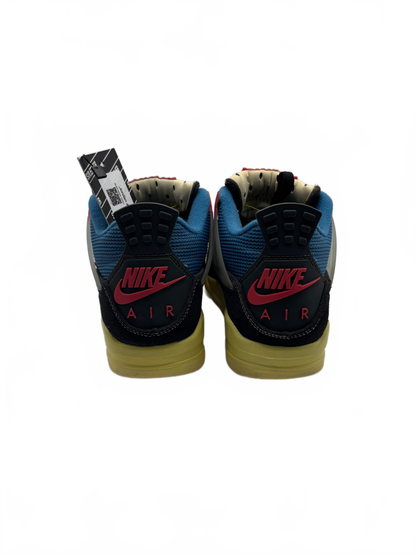 Jordan 4 Retro Union Off Noir