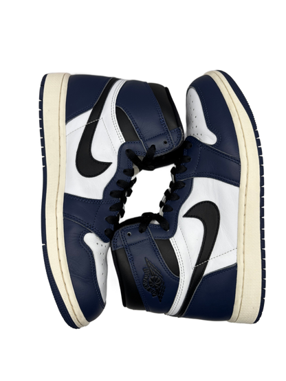 Jordan 1 Retro High OG Midnight Navy