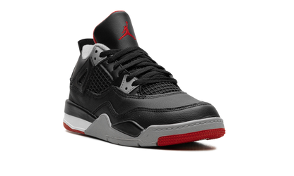 Jordan 4 Retro Bred Reimagined (PS)