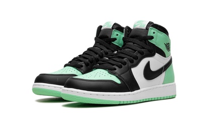 Jordan 1 Retro High OG Green Glow (GS)