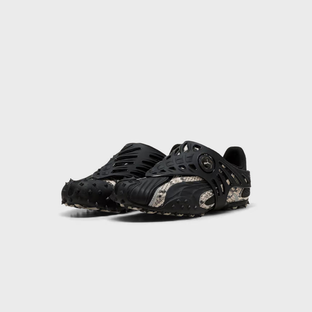 Puma x A$AP Rocky Mostro Gabbia - Totally Taupe