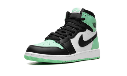 Jordan 1 Retro High OG Green Glow (GS)