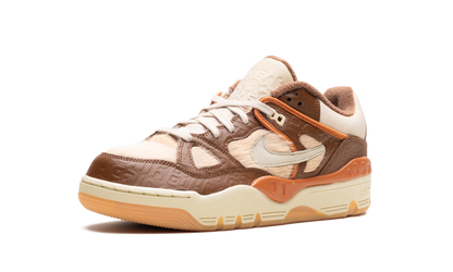 Nike Air Force 3 Low SP Nigo Light British Tan