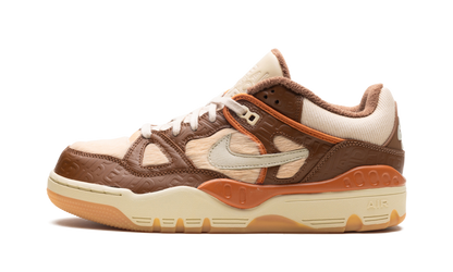 Nike Air Force 3 Low SP Nigo Light British Tan