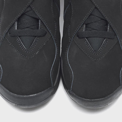 Jordan Air Jordan 8 - Black / Light Graphite / White