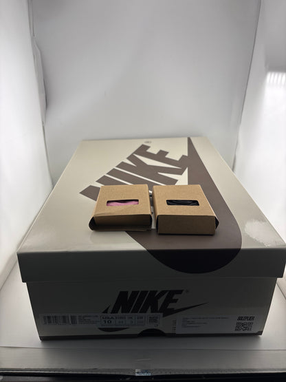 Jordan 1 Retro Low OG SP Travis Scott Medium Olive