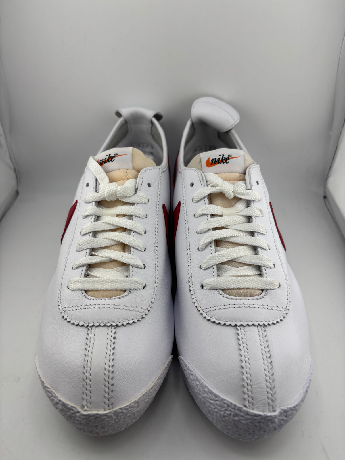 Nike Cortez '72 Forrest Gump