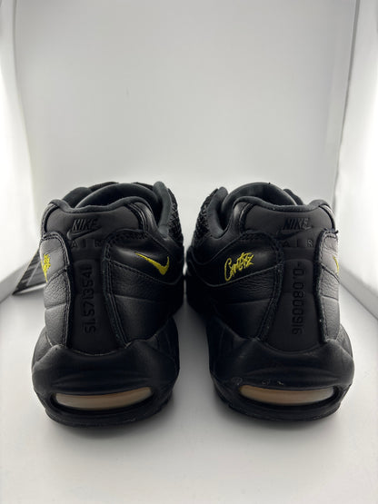 Nike Air Max 95 Corteiz Honey Black