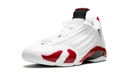 Jordan 14 Retro Candy Cane (2012)