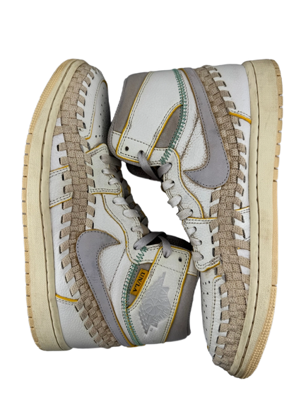 Jordan 1 Retro High OG SP Union LA Bephies Beauty Supply Summer of ‘96