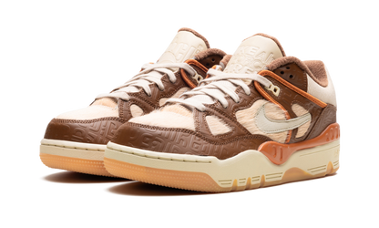 Nike Air Force 3 Low SP Nigo Light British Tan