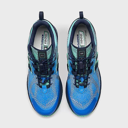 New Balance U1906F - Blue Bird / Deep End / Team Navy