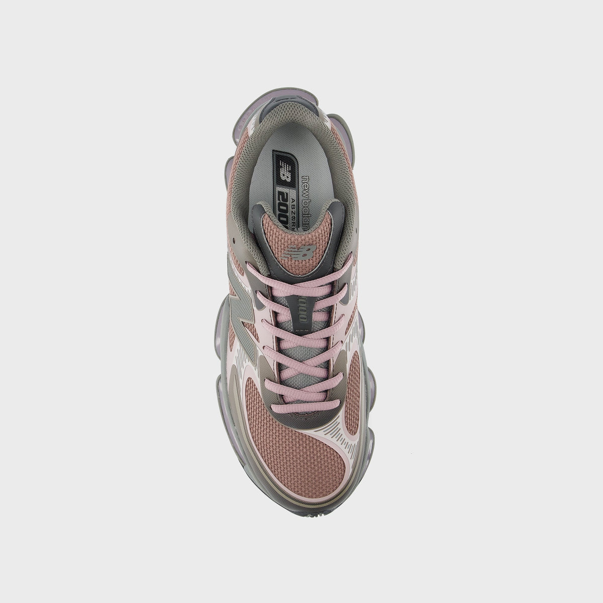 New Balance Abzorb 2000 - Ice Wine / Earth Shadow