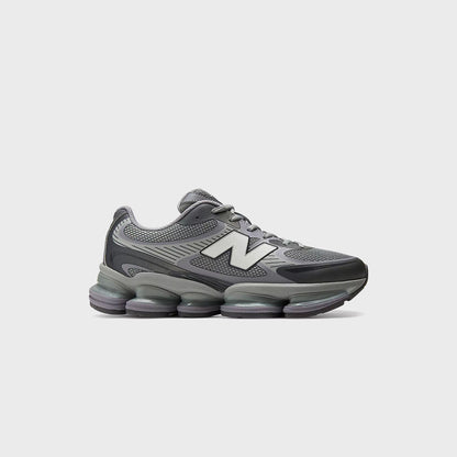 New Balance ABZORB 2000 - Truffle Salt / Castlerock