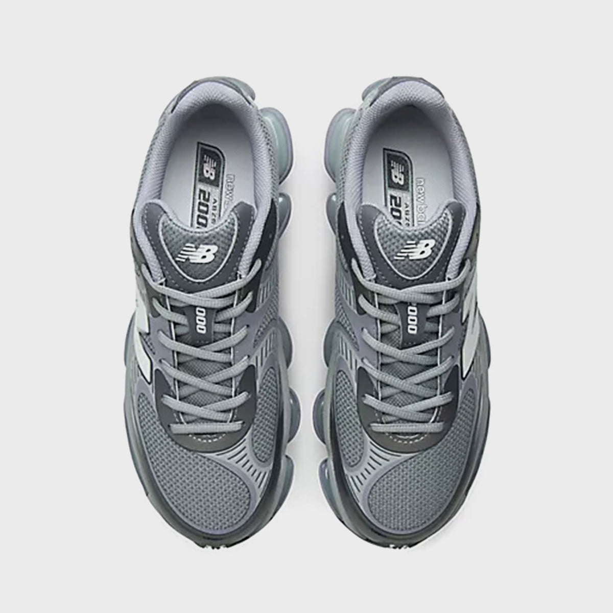 New Balance ABZORB 2000 - Truffle Salt / Castlerock