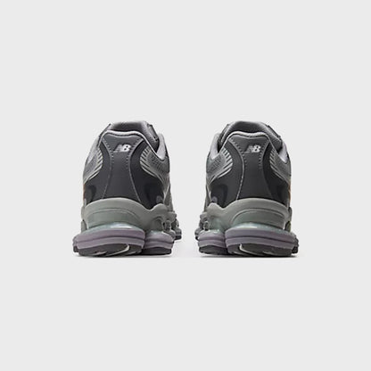 New Balance ABZORB 2000 - Truffle Salt / Castlerock