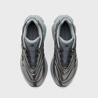 New Balance ABZORB 5030 - Magnet / Dark Silver Metallic