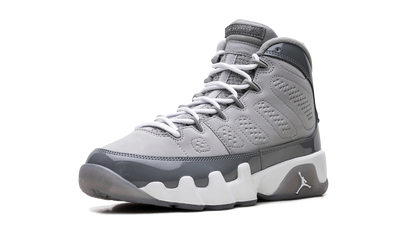Jordan 9 Retro Cool Grey (2025) (GS)