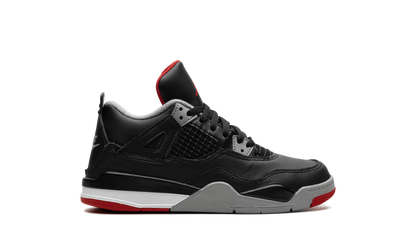 Jordan 4 Retro Bred Reimagined (PS)