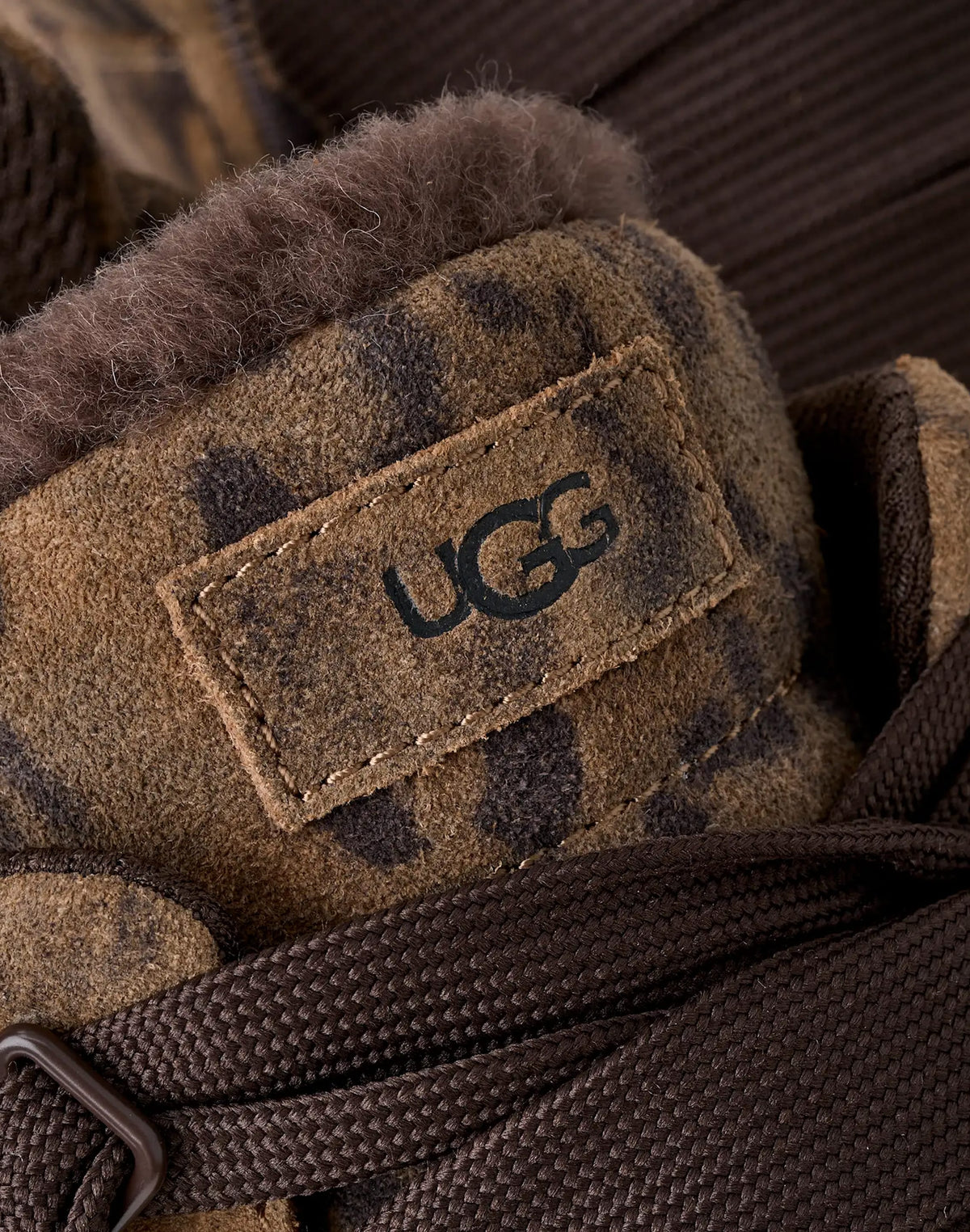 UGG Lowmel Spotted