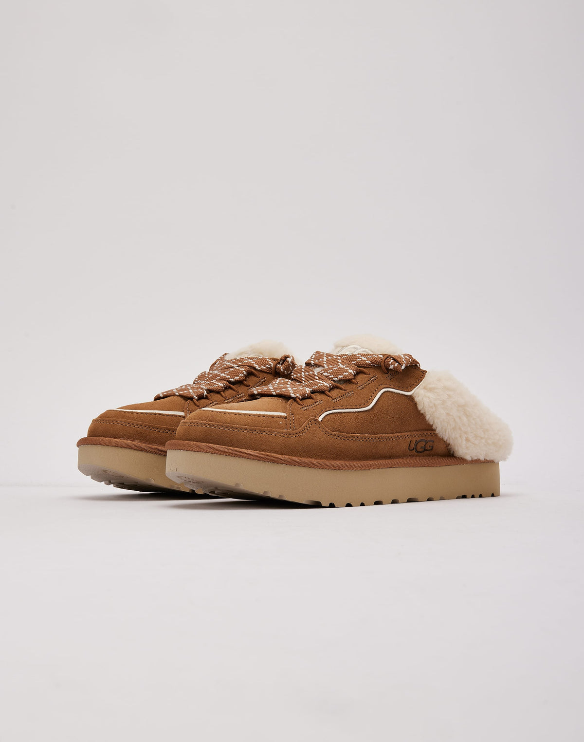 UGG Lowmel Mules