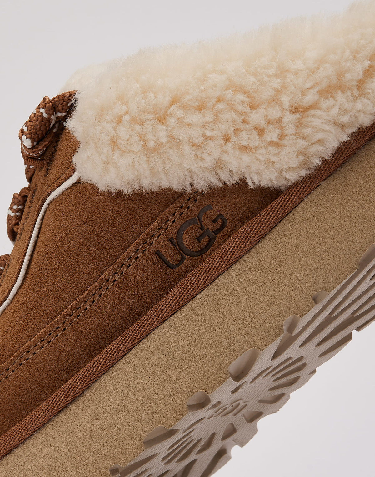 UGG Lowmel Mules