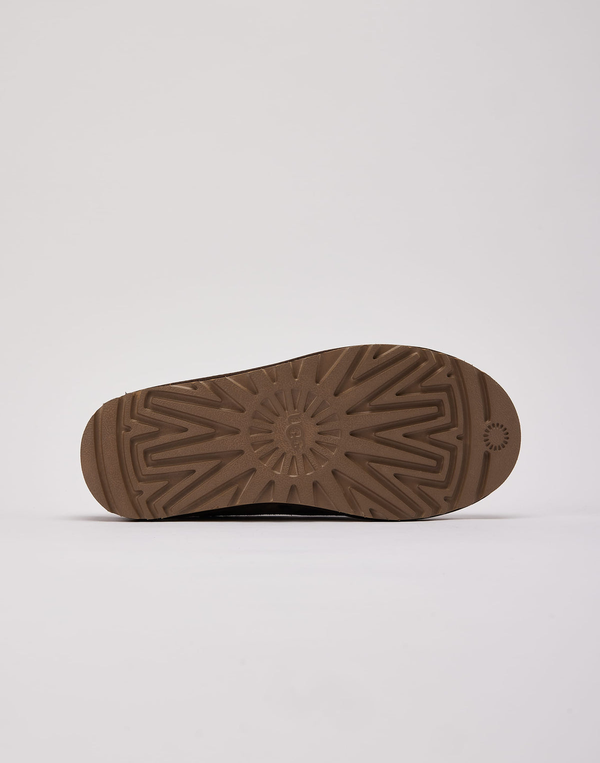 UGG Tasman Spotted Slippers
