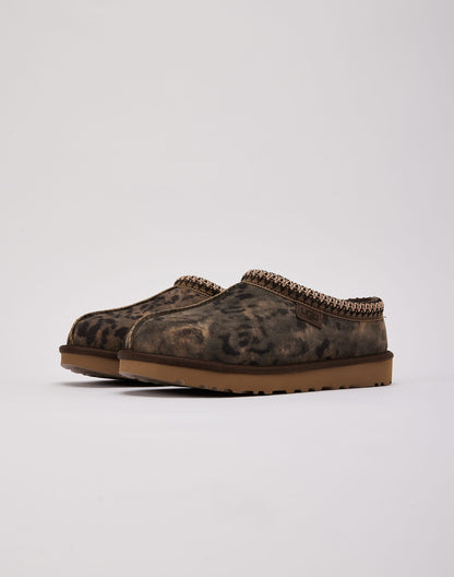 UGG Tasman Spotted Slippers