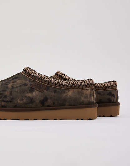 UGG Tasman Spotted Slippers