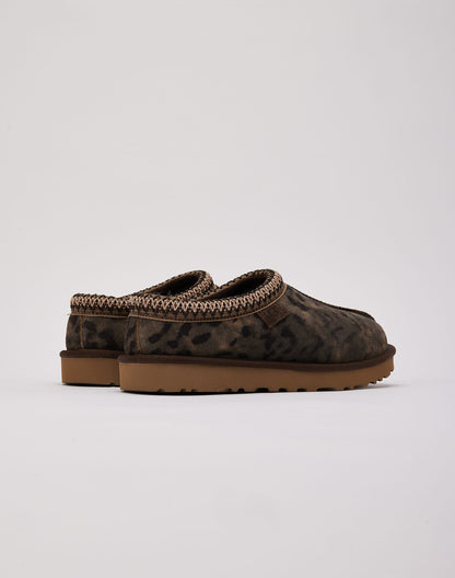 UGG Tasman Spotted Slippers