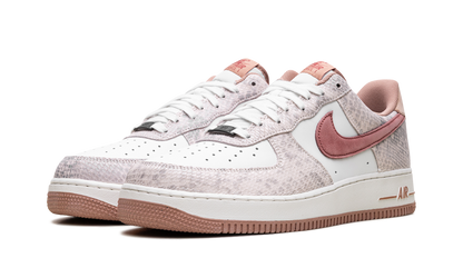 Nike Air Force 1 Low Canyon Rust Snakeskin