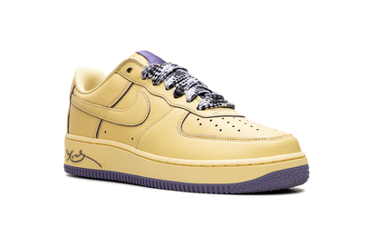 Nike Air Force 1 Low Protro Kobe Bryant Mamba Mentality