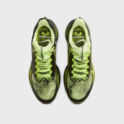 Nike x Melitta Baumeister WMNS Pegasus Premium - Volt / Black / Cyber / Off White
