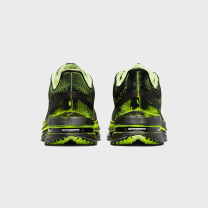 Nike x Melitta Baumeister WMNS Pegasus Premium - Volt / Black / Cyber / Off White