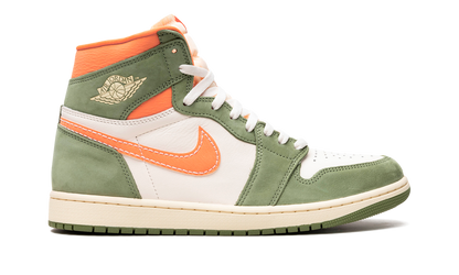 Jordan 1 High OG Craft Celadon