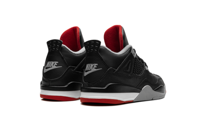 Jordan 4 Retro Bred Reimagined (PS)