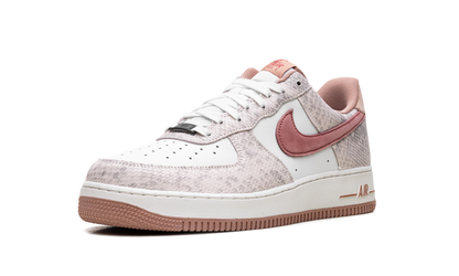 Nike Air Force 1 Low Canyon Rust Snakeskin
