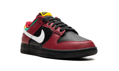 Nike Dunk Low Biker Tattoos
